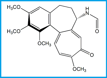 COLCHICINE EP IMPURITY A / COLCHICINE BP IMPURITY A